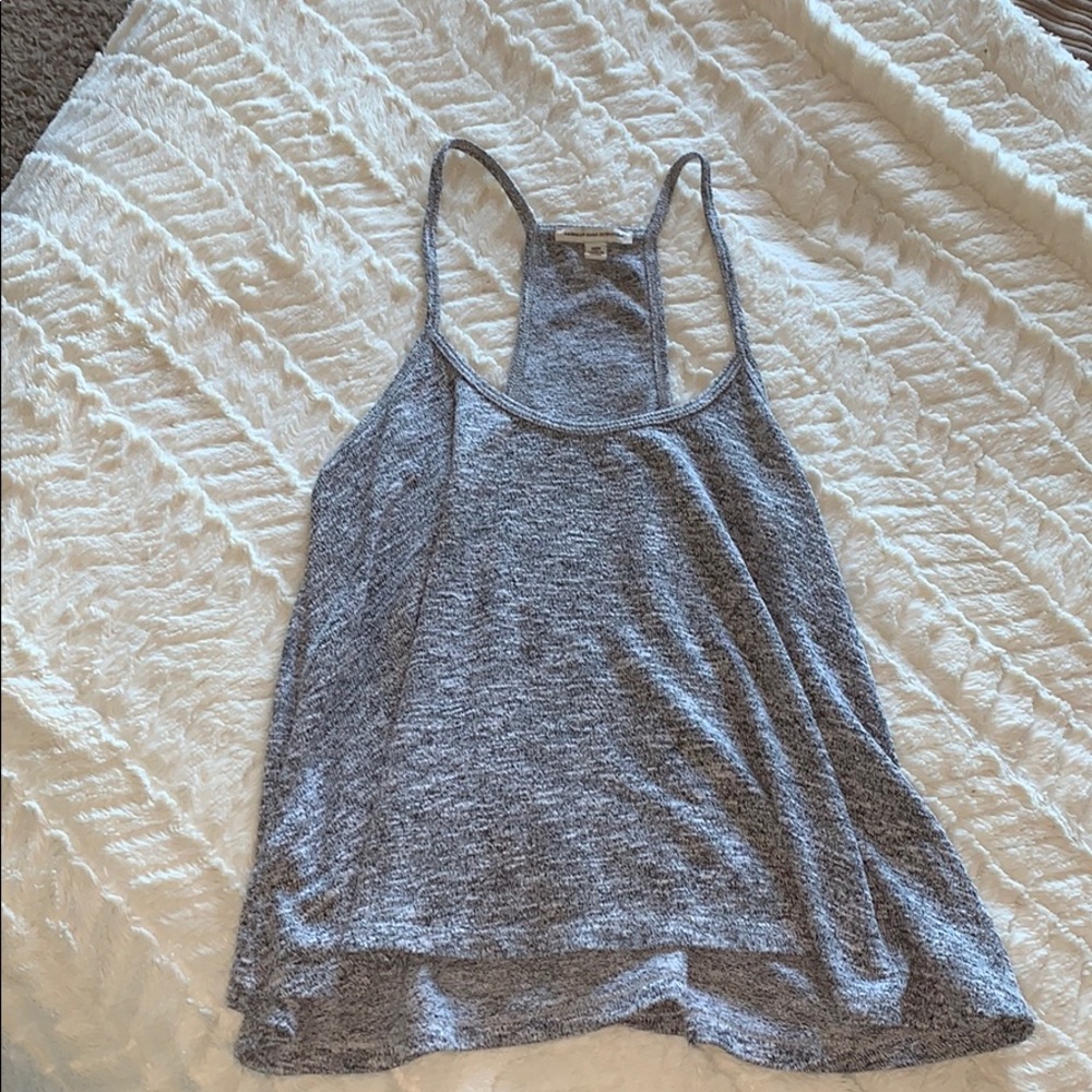 Flowy American Eagle tank top